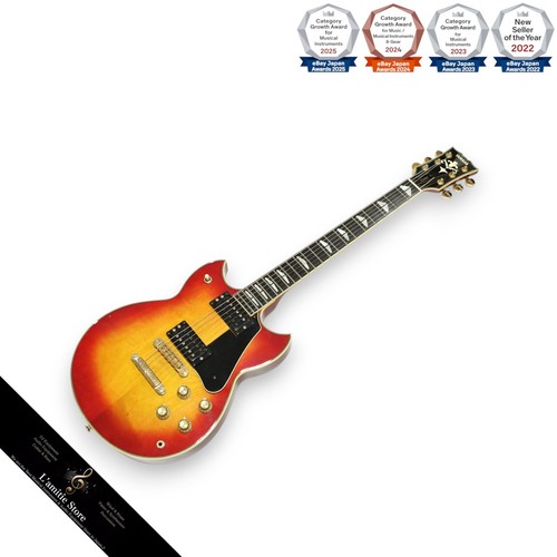 Yamaha sg1000 electric guitar - sg1000,