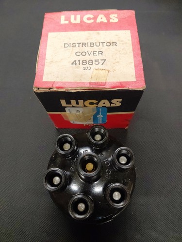 Lucas distributor cap lu418847 - lucas,