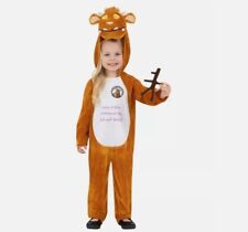 Julia Donaldson Gruffalo Child