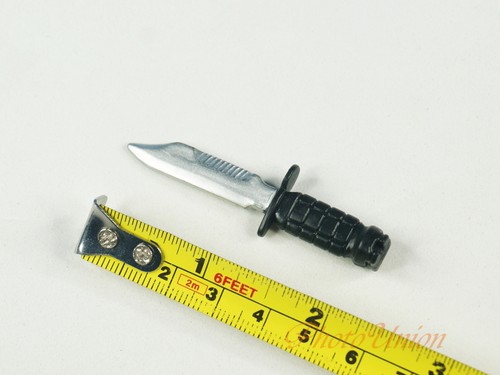 Scale action figure - scale,