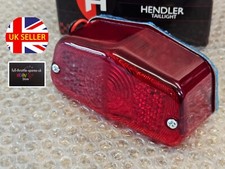 LUCAS STYLE 564 REAR LIGHT
