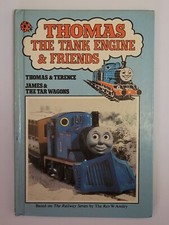 Thomas The Tank Engine &