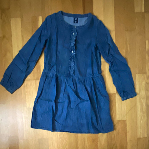 Gap blue denim - blue,