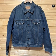 Levi’s Denim Jacket Size XL