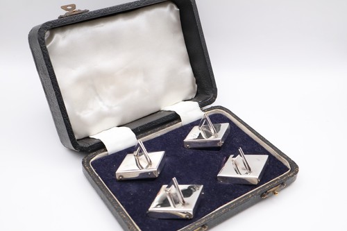 Nice antique boxed - antique, set
