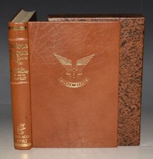 Daly Selous Scouts Top Secret War Fine Binding Signed Limited Numbered Slipcase