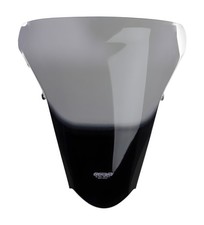 Windshield MRA spoiler screen