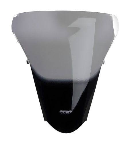 Windshield mra spoiler screen - windshield,