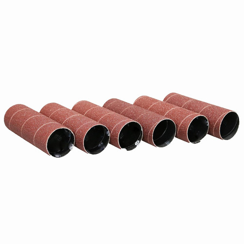 Sanding sleeves for - sanding,