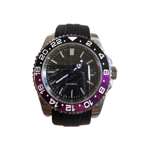 Joker mod watch powered - , by