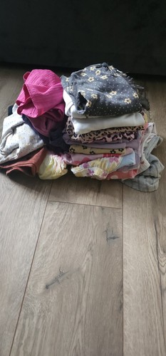 Baby girl piece bundle - 30,