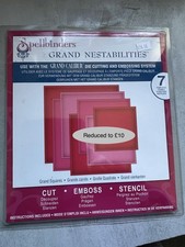 Spellbinders Grand