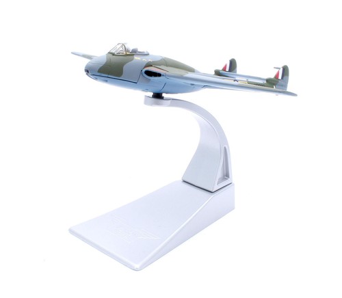 Corgi scale aa37302 dh - corgi,