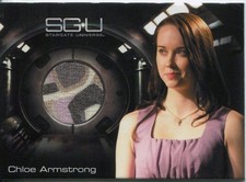 Stargate Universe Season 1