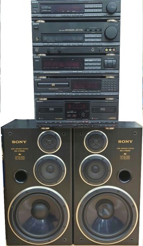 Junk sony lbt - [junk], lbt-v750