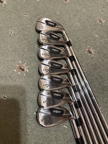 Callaway rogue pro - pro, iron