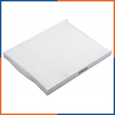 Cabin filter for FIAT |