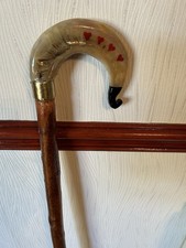 Shepards Croock Rams Horn