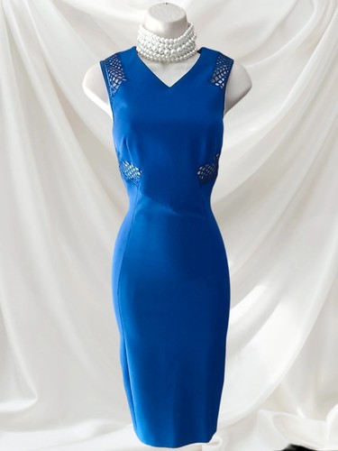 Karen millen 2017 blue - 2017,