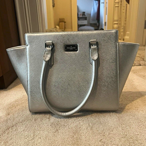 Paul boutique silver - paul’s,