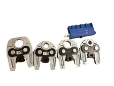 Novopress ACO 103 Jaws Mapress Crimper 15-35mm Geberit Class M