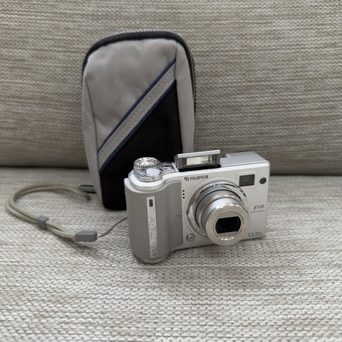 Fujifilm digital camera - fujifilm,
