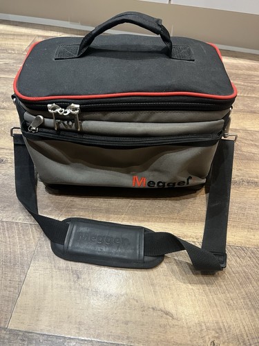 Megger mft multifunction - mft-x1,