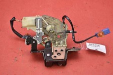 Honda Accord 2000 Tailgate