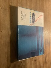 Ford 80BB 17K740 AA NOS Mirror