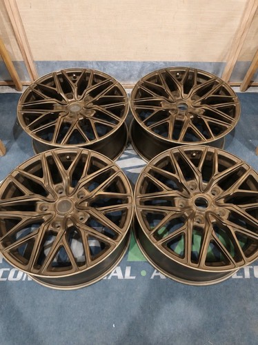 Ford transit alloy - 20",
