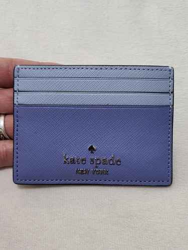 Kate spade madison blue - spade,