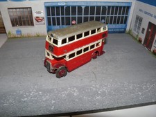 Vintage Dinky Toys Double