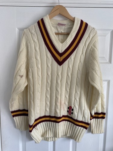 Gray nicolls cricket sweater - nicolls,