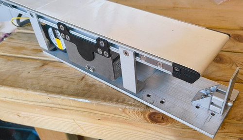 Dornur dorner belt conveyor - dornur,
