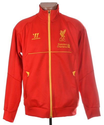 Liverpool 2013 2014 training - 2013/2014,