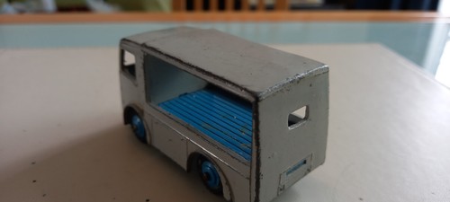 Dinky toys 30v 490 express - toys,