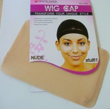 Wig Cap Breathable Stretchable