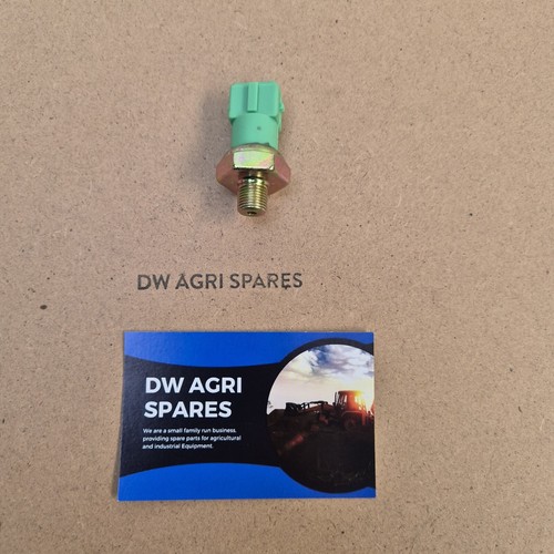 Jcb oil pressure - jcb, oem