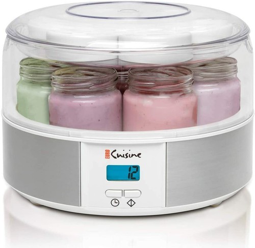 Euro cuisine ymx650 digital - cuisine,