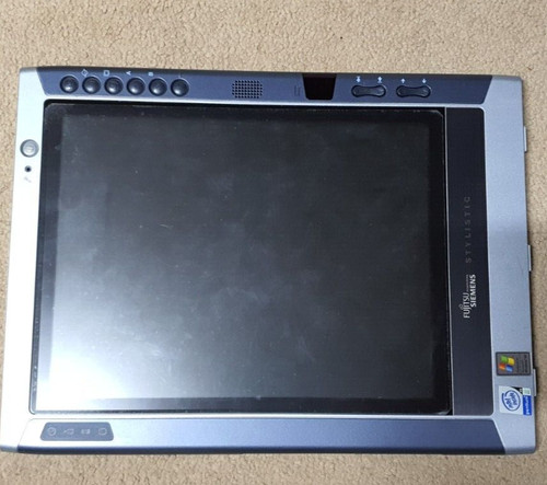 Fujitsu stylistic st4110 - fujitsu,