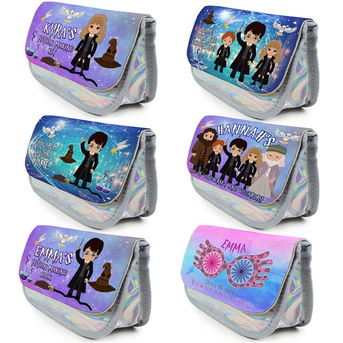 Personalised pencil case - personalised,