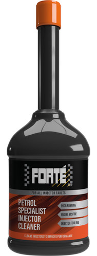 Forte petrol specialist - forte,