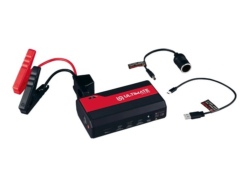 Ultimate speed portable jump - ultimate,