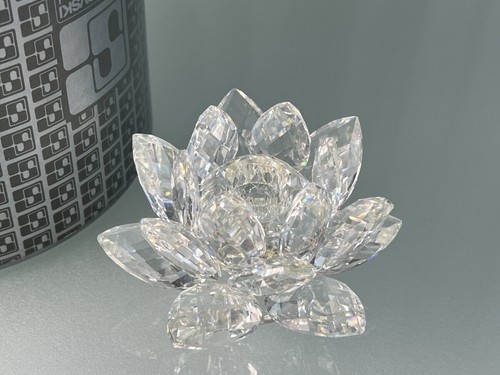 Swarovski figurine 10001 water - swarovski,