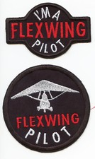 FLEXWING Pilot - 2 Patch Set
