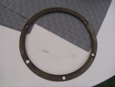 Armstrong mt500 rear wheel