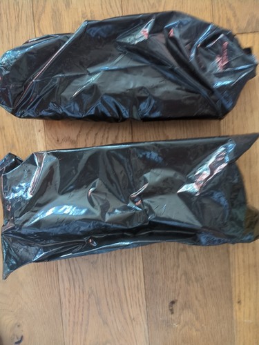 New unopened toner cartridge - new,