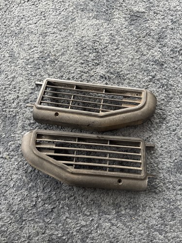 T25 door card air - card,
