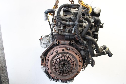 Vauxhall astra engine - astra,