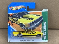 Hot Wheels ‘80 El Camino